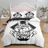 Gamer Print Bedding Duvet Cover Set - http://chicboutique.com.au