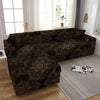 Bohemian Elastic Sofa Covers - http://chicboutique.com.au