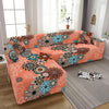 Bohemian Elastic Sofa Covers - http://chicboutique.com.au