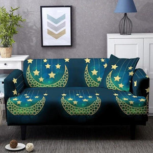 1/2/3/4 Seater Stretch Sofa / Couch Cover - http://chicboutique.com.au