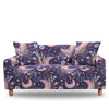 1/2/3/4 Seater Stretch Sofa / Couch Cover - http://chicboutique.com.au