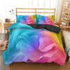 Luxury Colourful 2/3 Pcs Duvet Cover Bedding Set - http://chicboutique.com.au