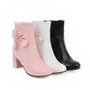 European style high heel fashion boots - http://chicboutique.com.au