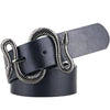 Snake Pin Buckle Belt - http://chicboutique.com.au