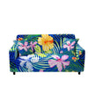 Assorted Prints Sectional Couch Cover - http://chicboutique.com.au