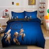 Beautiful Boho Dreamcatcher Bedding Sets 6 Assorted Styles available - http://chicboutique.com.au