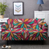 Unique Flower Stretch Sofa Cover - http://chicboutique.com.au