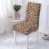 Modern Elastic Washable Chair Covers - http://chicboutique.com.au