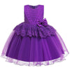 Lace Flower Princess Dress - http://chicboutique.com.au