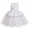 Lace Flower Princess Dress - http://chicboutique.com.au
