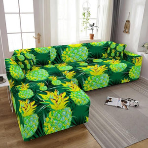 Butterfly Stretch Couch / Sofa Cover - http://chicboutique.com.au