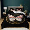 Butterfly Duvet Cover Bedding Set - http://chicboutique.com.au