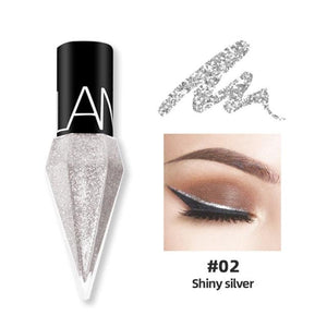 Liquid Eyeliner Eyeshadow - http://chicboutique.com.au