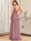 Evening Backless Long Dress - http://chicboutique.com.au