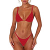 Assorted High and Low Waist Two Piece Bikini - http://chicboutique.com.au
