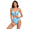 Assorted High and Low Waist Two Piece Bikini - http://chicboutique.com.au