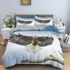 The Eagle Spreads Its Wings Bedding Set - http://chicboutique.com.au