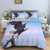 The Eagle Spreads Its Wings Bedding Set - http://chicboutique.com.au