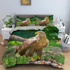 The Eagle Spreads Its Wings Bedding Set - http://chicboutique.com.au