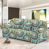 Dreamcatcher Elastic Modern Sectional Couch Cover - http://chicboutique.com.au