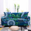 Mandala Print Elastic Sofa Cover - http://chicboutique.com.au