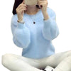 Cashmere Sweater knitted Jumper - http://chicboutique.com.au