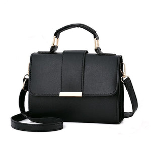 Fashion PU Shoulder Bag - http://chicboutique.com.au