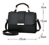 Fashion PU Shoulder Bag - http://chicboutique.com.au
