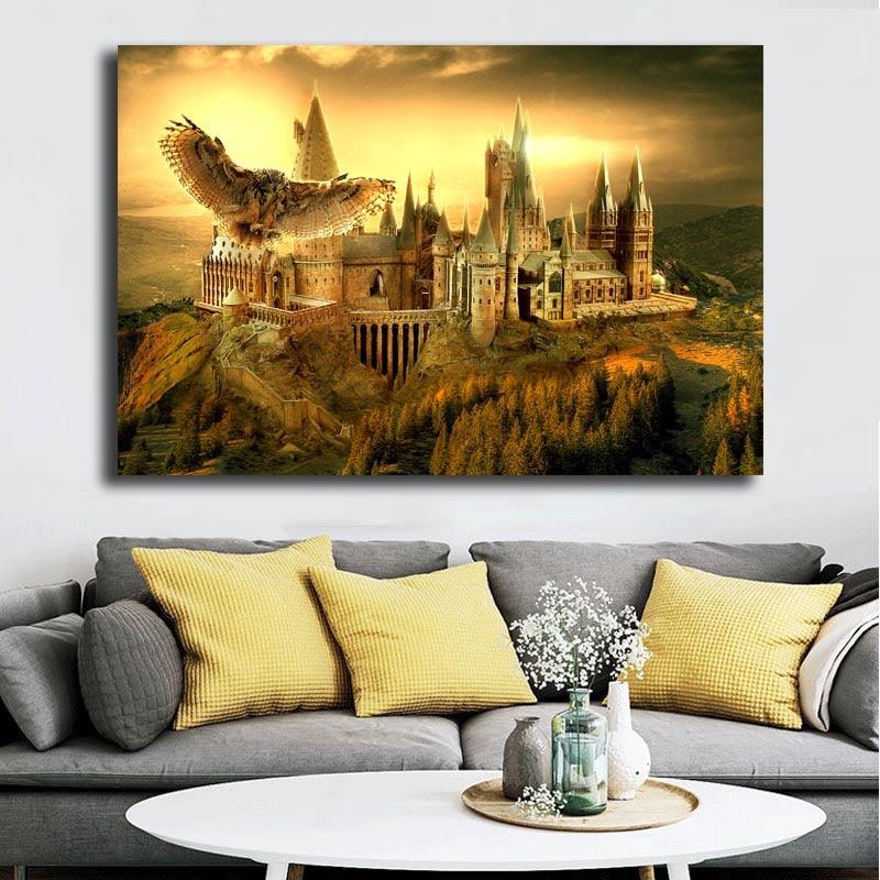 Canvas Print Wall Art Home Decoration - http://chicboutique.com.au