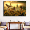 Canvas Print Wall Art Home Decoration - http://chicboutique.com.au